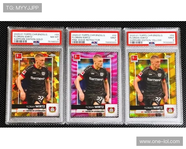 足球迷热衷收藏球星卡99编的背后故事与市场趋势分析 足球迷热衷收藏球星卡99编的背后故事与市场趋势分析